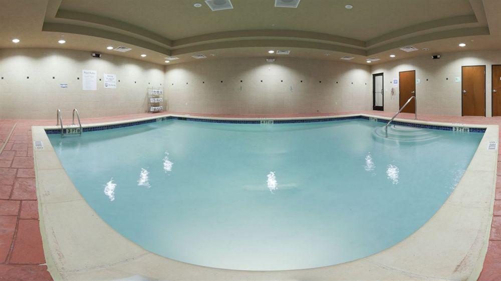 Holiday Inn Austin North By Ihg Round Rock Eksteriør billede