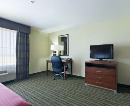 Holiday Inn Austin North By Ihg Round Rock Eksteriør billede