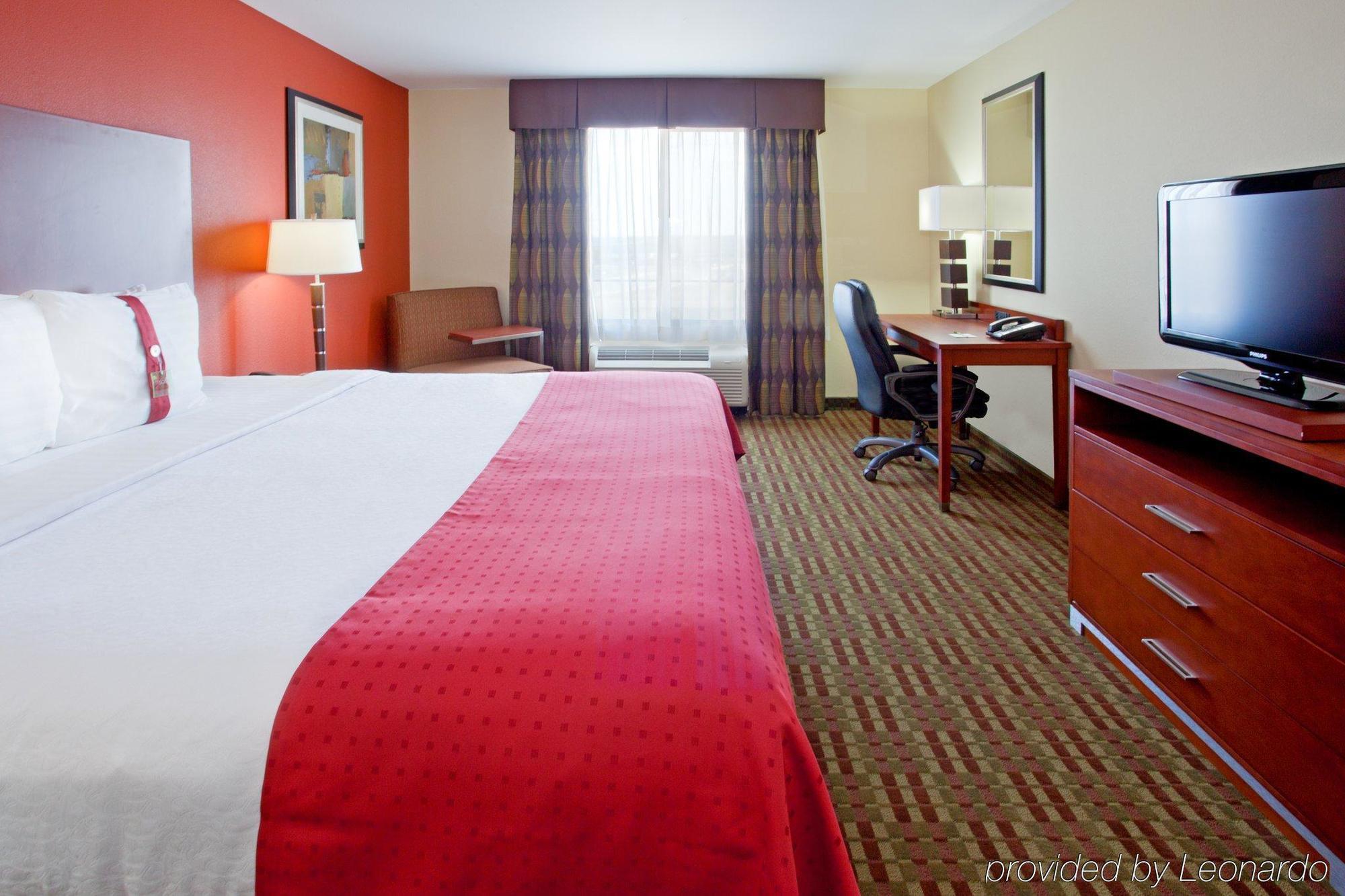 Holiday Inn Austin North By Ihg Round Rock Værelse billede