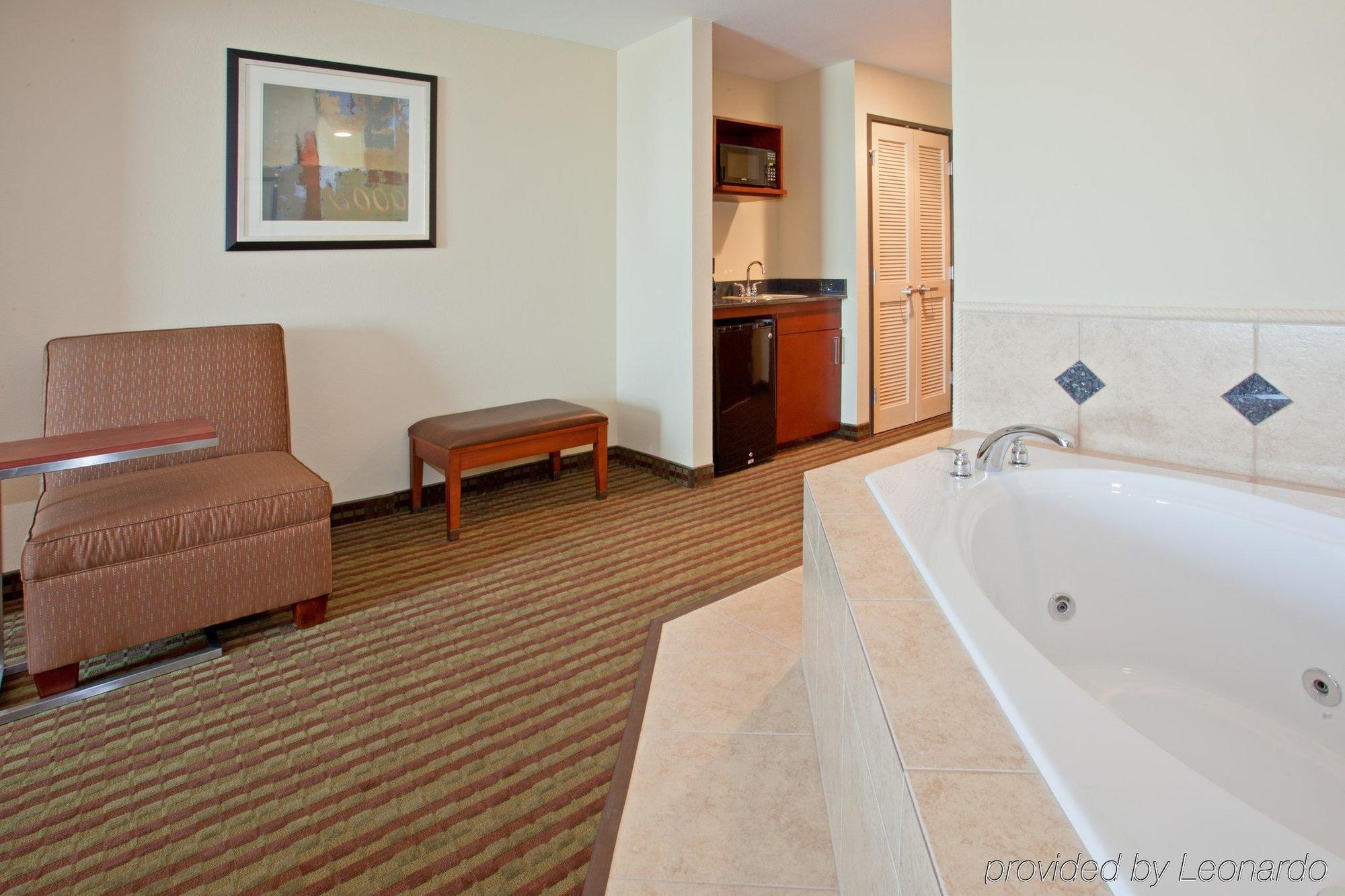 Holiday Inn Austin North By Ihg Round Rock Eksteriør billede