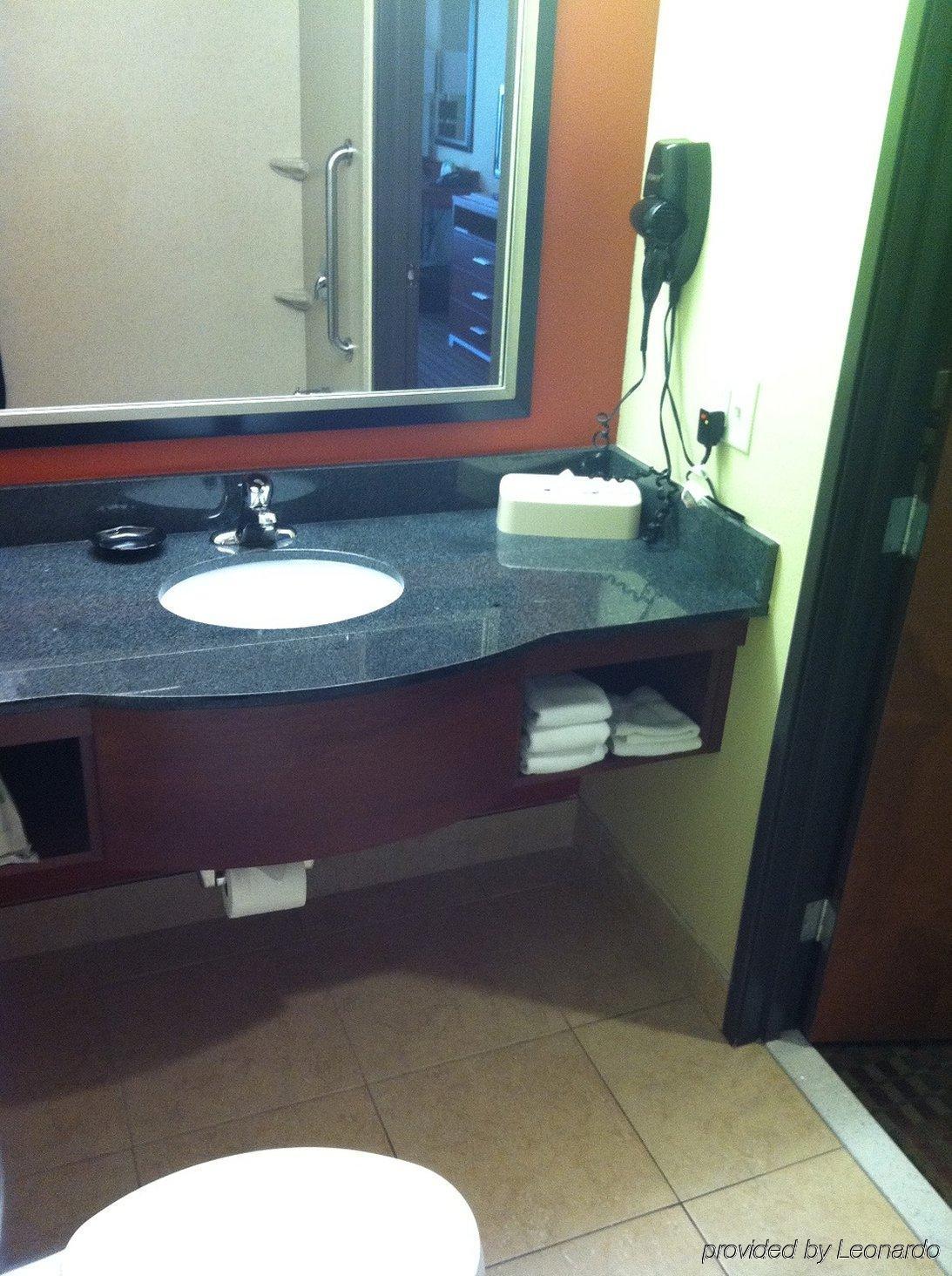 Holiday Inn Austin North By Ihg Round Rock Værelse billede