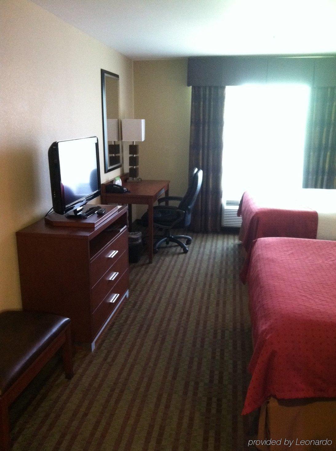 Holiday Inn Austin North By Ihg Round Rock Eksteriør billede