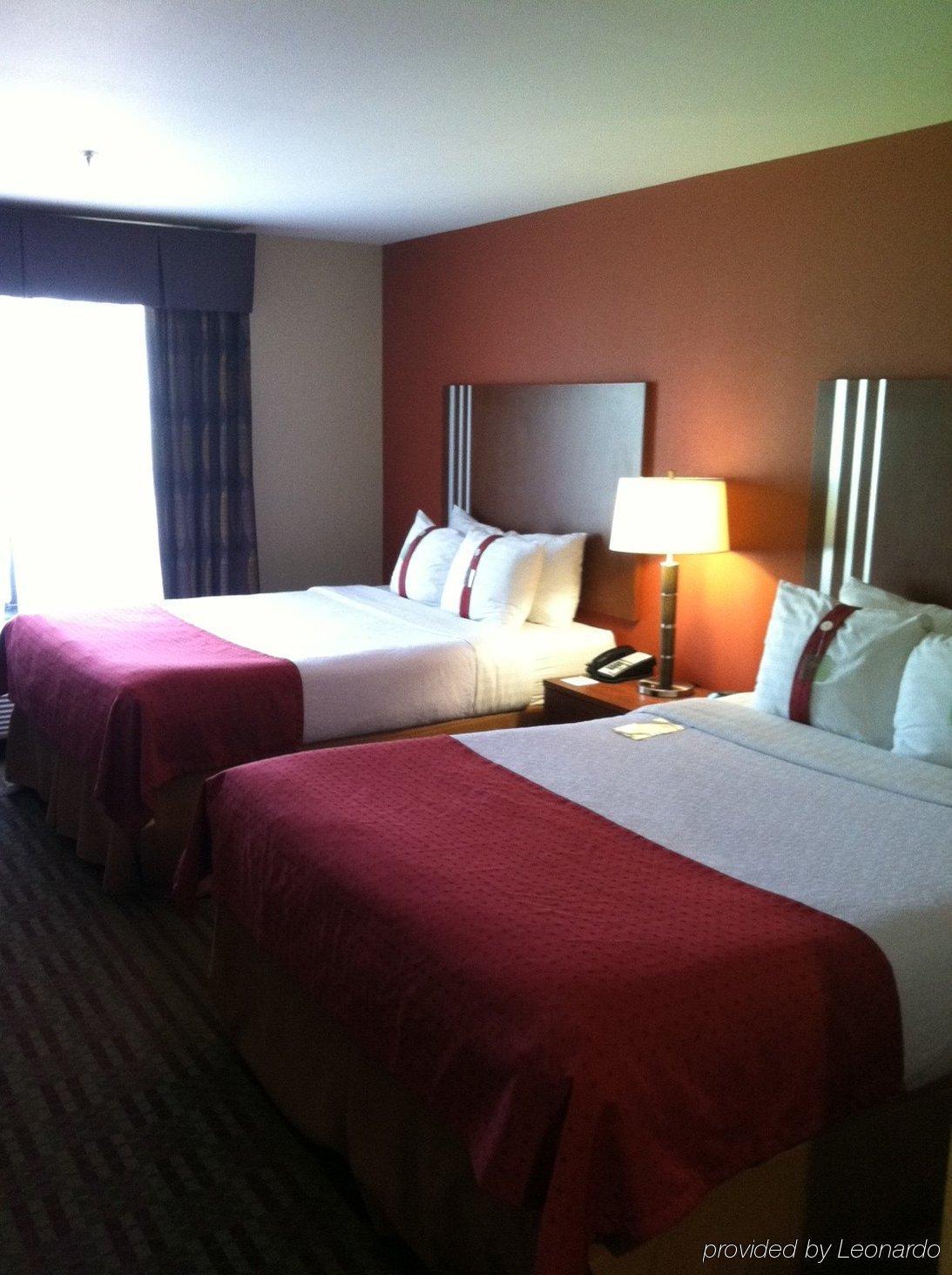 Holiday Inn Austin North By Ihg Round Rock Eksteriør billede