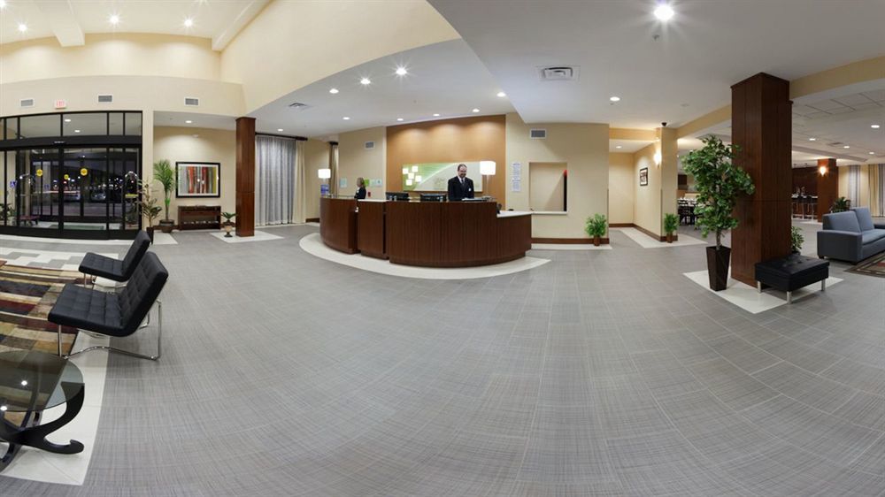Holiday Inn Austin North By Ihg Round Rock Eksteriør billede