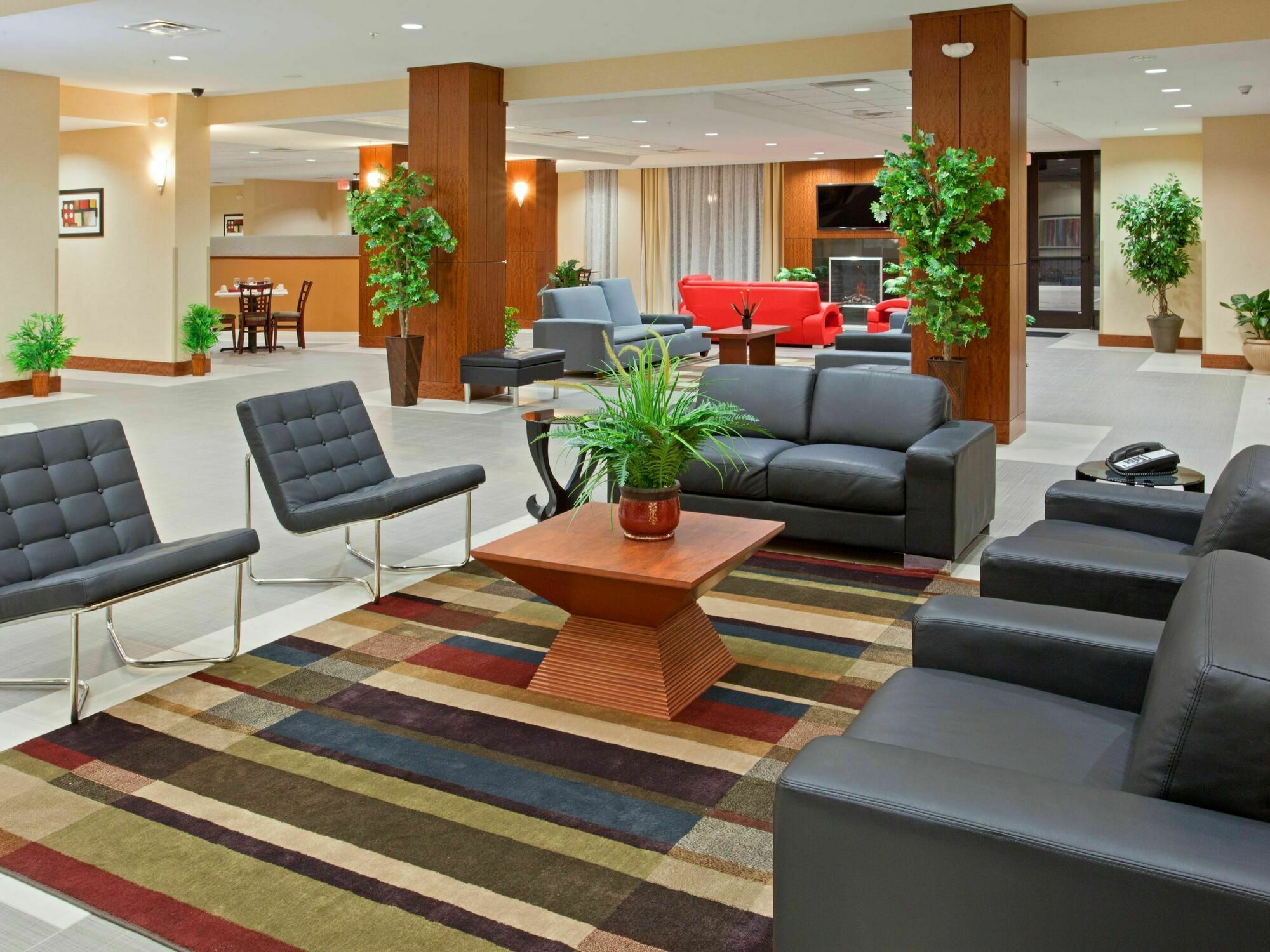 Holiday Inn Austin North By Ihg Round Rock Eksteriør billede