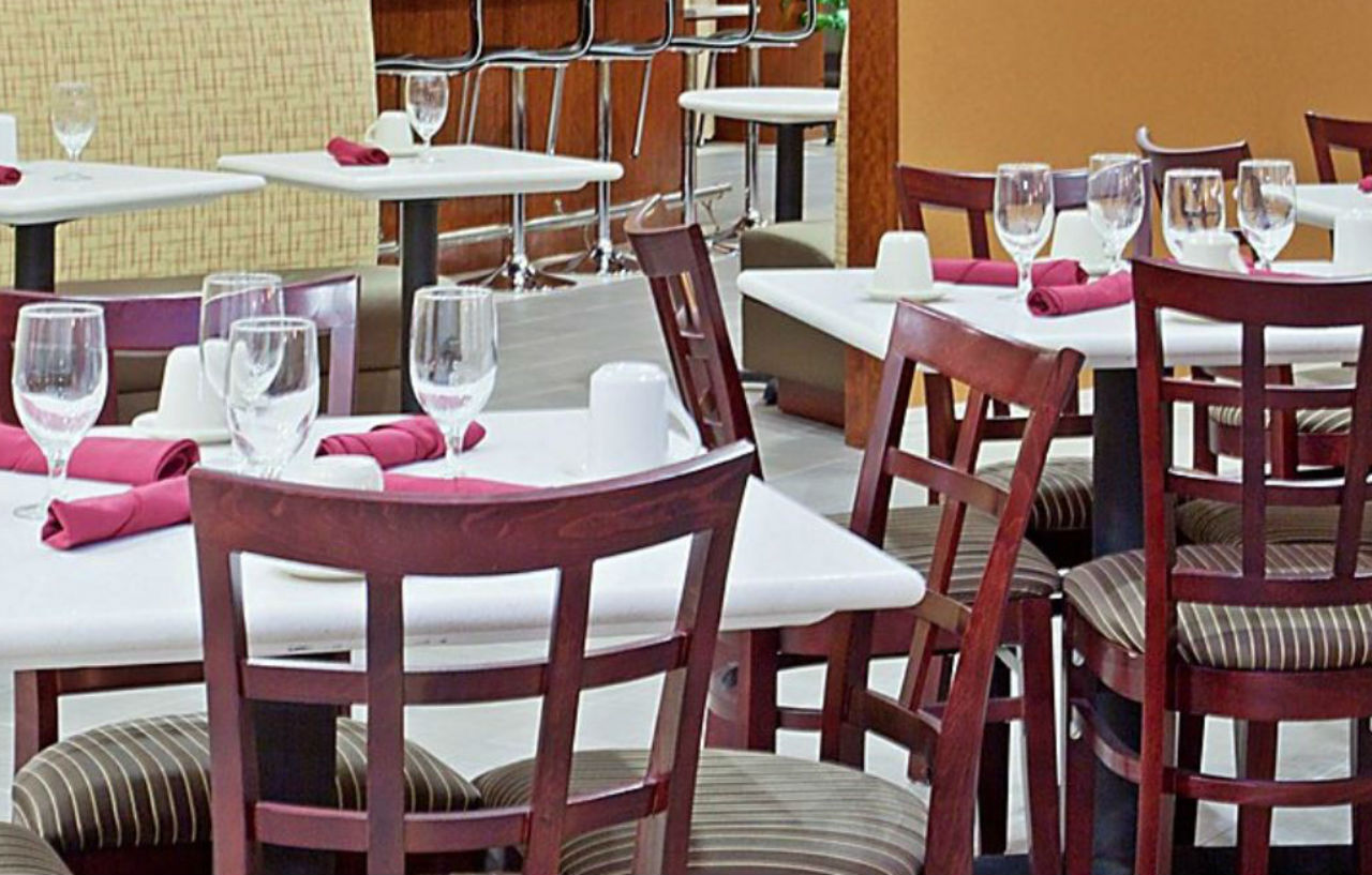 Holiday Inn Austin North By Ihg Round Rock Eksteriør billede