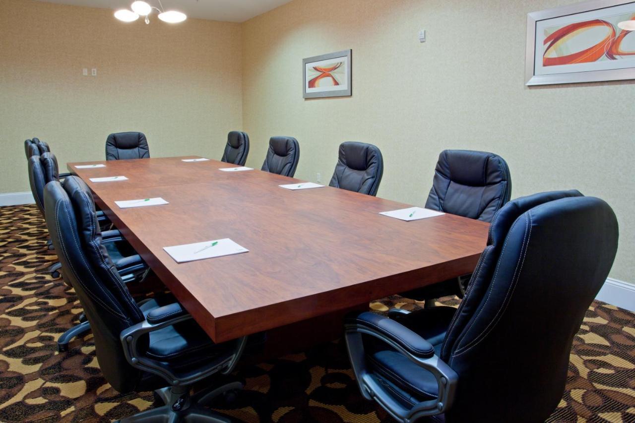 Holiday Inn Austin North By Ihg Round Rock Eksteriør billede