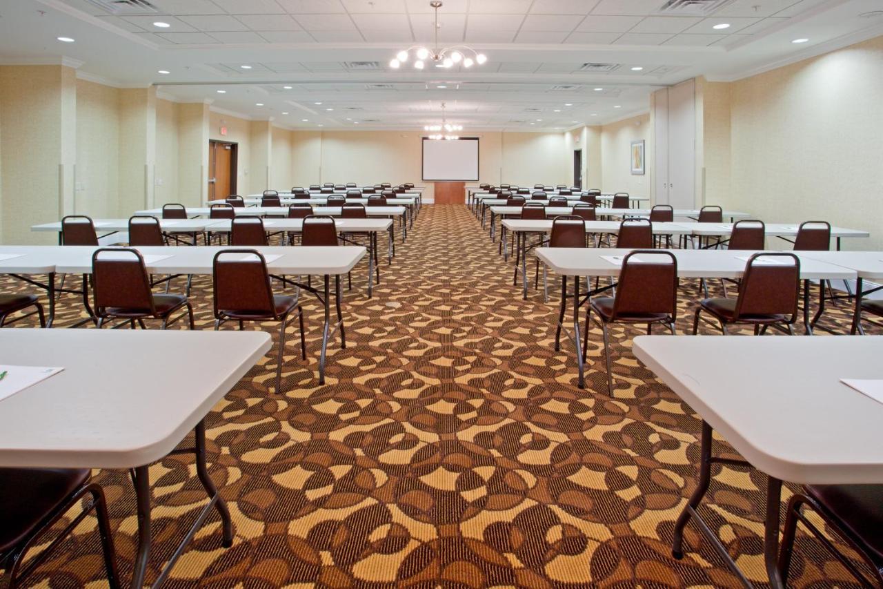 Holiday Inn Austin North By Ihg Round Rock Eksteriør billede