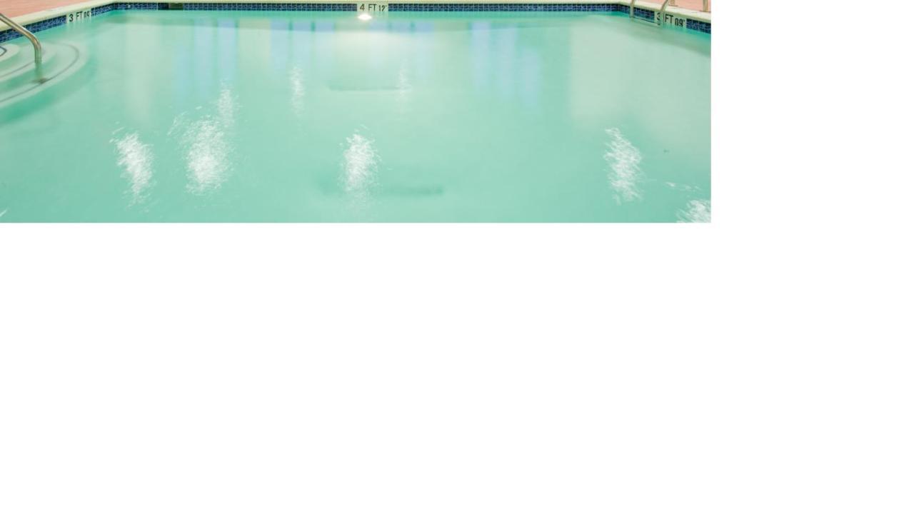 Holiday Inn Austin North By Ihg Round Rock Eksteriør billede