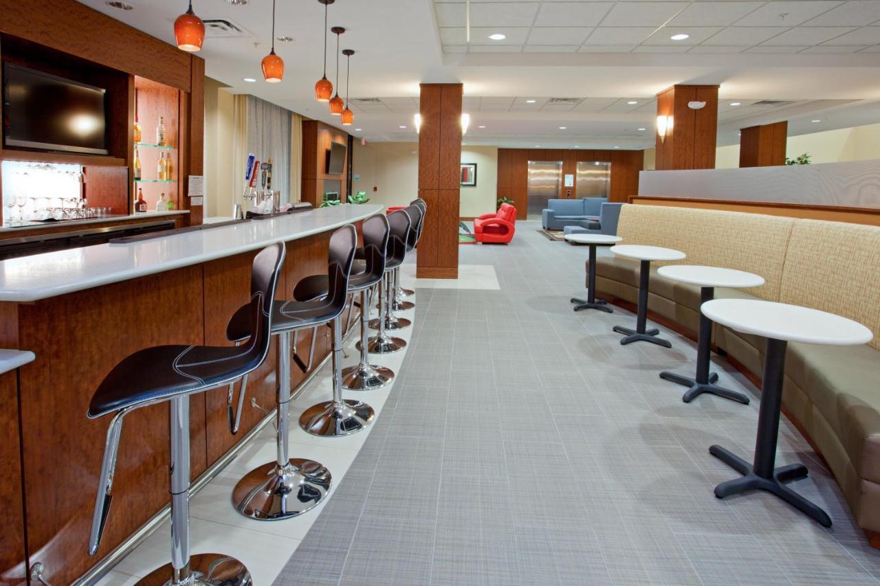 Holiday Inn Austin North By Ihg Round Rock Eksteriør billede